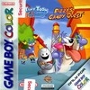 Tiny Toon Adventures - Dizzy's Candy Quest Box Art Front